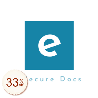 eSecureDocs Discount Coupon Code