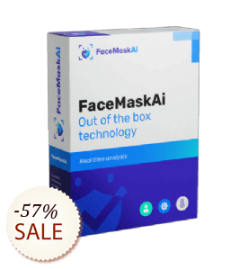 FaceMaskAI Discount Coupon