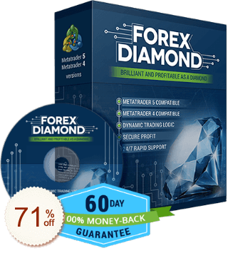 Forex Diamond EA Rabatt Gutschein-Code