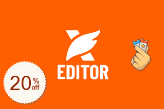 Foxit PDF Editor Rabatt Gutschein-Code