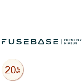 FuseBase Discount Coupon Code