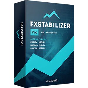FxStabilizer Discount Coupon