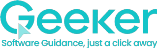 Geeker Rabatt Gutschein-Code