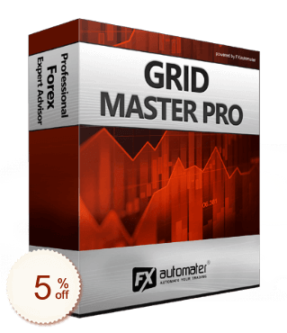 Grid Master PRO Rabatt Gutschein-Code