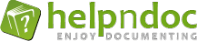 HelpNDoc Boxshot