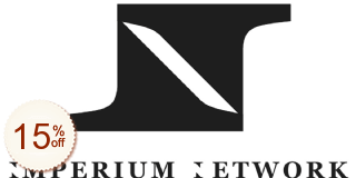 Imperium Network Discount Coupon Code