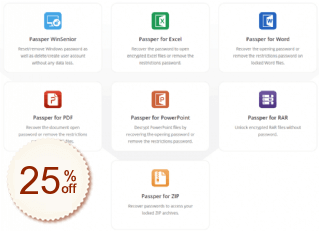 iMyfone Passper Discount Coupon Code