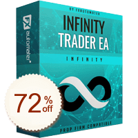 Infinity Trader EA Rabatt Gutschein-Code