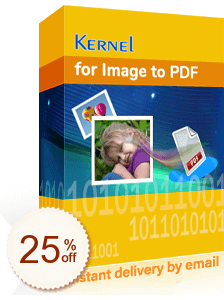 Kernel for Image to PDF Rabatt Gutschein-Code