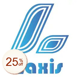 Laxis Rabatt Gutschein-Code