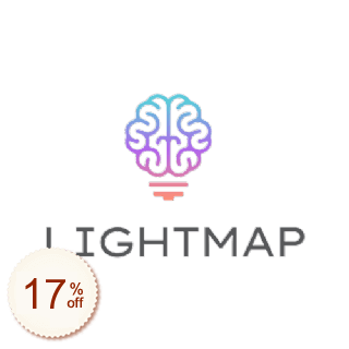 Lightmap Rabatt Gutschein-Code