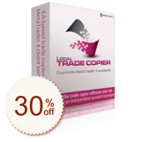 Local Trade Copier Rabatt Gutschein-Code