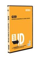 Q2ID (Quark auf InDesign) Discount Coupon