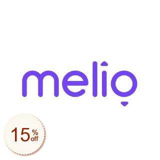 Melio Rabatt Gutschein-Code