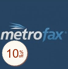 MetroFax Rabatt Gutschein-Code