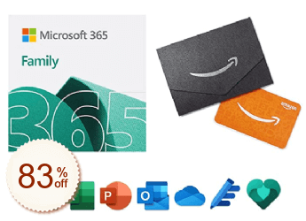Microsoft 365 Rabatt Gutschein-Code