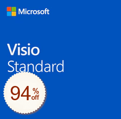 Microsoft Visio Discount Coupon Code
