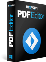 Movavi PDF Editor Discount Coupon