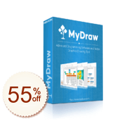 MyDraw Discount Coupon