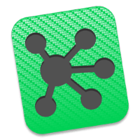 OmniGraffle Shopping & Review