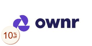 Ownr Rabatt Gutschein-Code