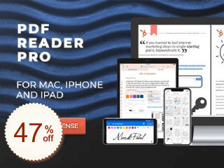 PDF Reader Pro Rabatt Gutschein-Code