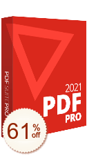 PDF Suite Rabatt Gutschein-Code