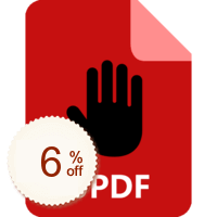 PDF Unshare Rabatt Gutschein-Code