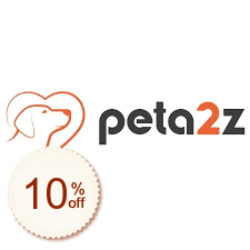 Peta2z Discount Coupon Code