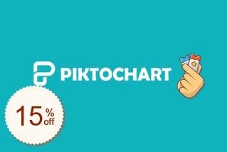 Piktochart Rabatt Gutschein-Code