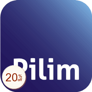 Pilim Rabatt Gutschein-Code