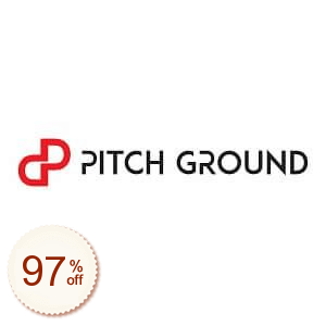 PitchGround Rabatt Gutschein-Code
