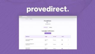 ProveDirect Boxshot