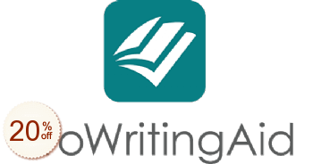 ProWritingAid Rabatt Gutschein-Code