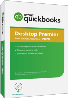QuickBooks Desktop Premier Discount Coupon