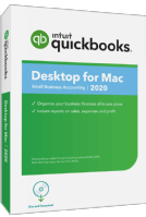 QuickBooks Mac Desktop Discount Coupon