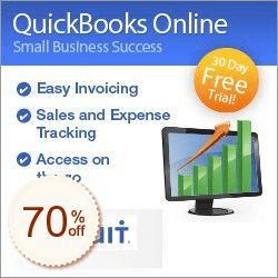 QuickBooks Online Discount Coupon