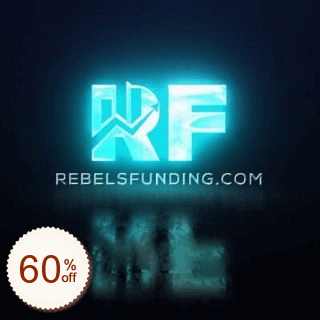 RebelsFunding Rabatt Gutschein-Code