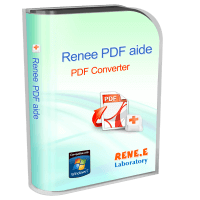 Renee PDF Aide Rabatt Gutschein-Code