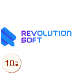 Revolution Soft Rabatt Gutschein-Code