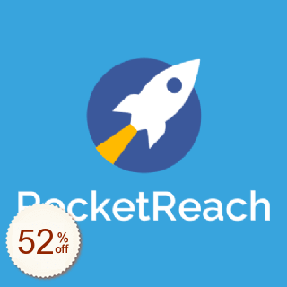 RocketReach Rabatt Gutschein-Code
