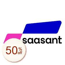 SaasAnt Rabatt Gutschein-Code