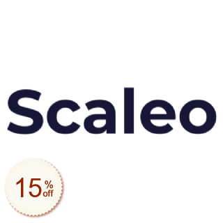 Scaleo Discount Coupon Code