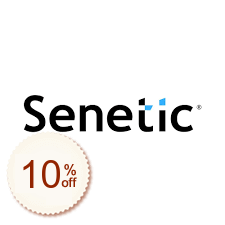 Senetic Discount Coupon Code