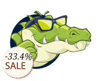 Social Gator Discount Coupon