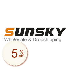Sunsky Rabatt Gutschein-Code