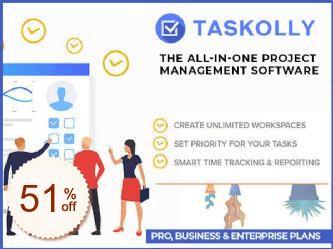 Taskolly Discount Coupon