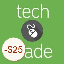 Tech Trade Discount Coupon Code