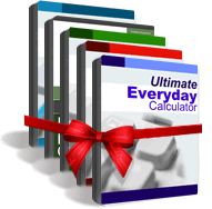 Ultimate Calculator Suite Discount Coupon