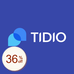 Tidio Discount Coupon Code